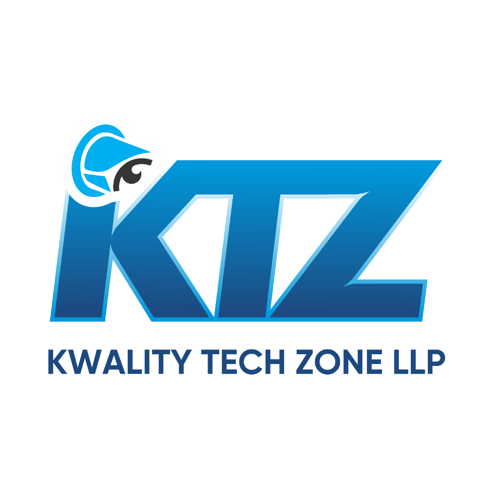Kwality Tech Zone LLP Logo